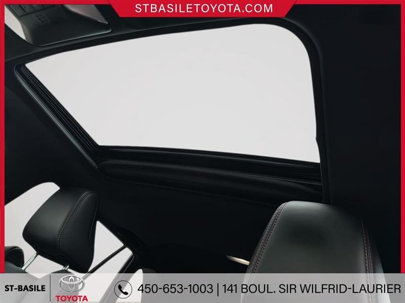 toyota RAV4 Prime 2024 - 19
