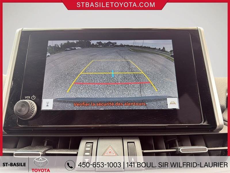 toyota RAV4 Prime 2024 - 20