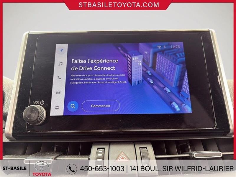 toyota RAV4 Prime 2024 - 21