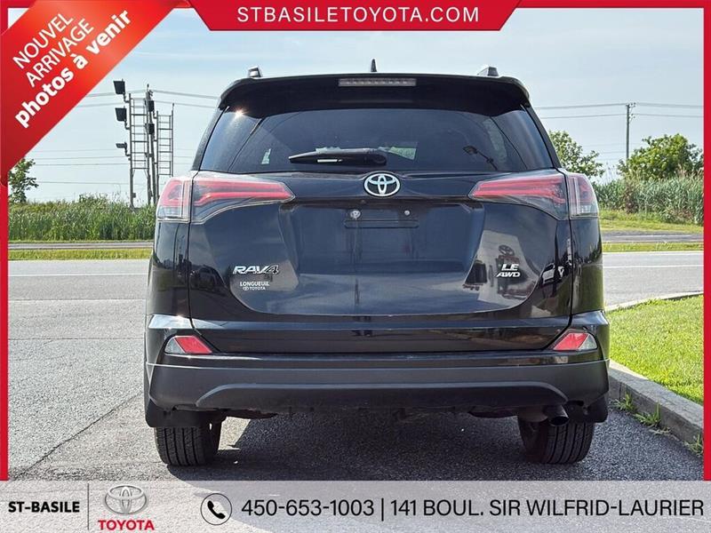toyota RAV4 2016 - 3