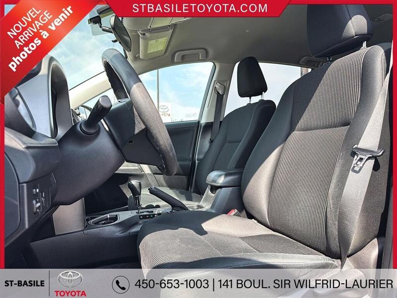 toyota RAV4 2016 - 4