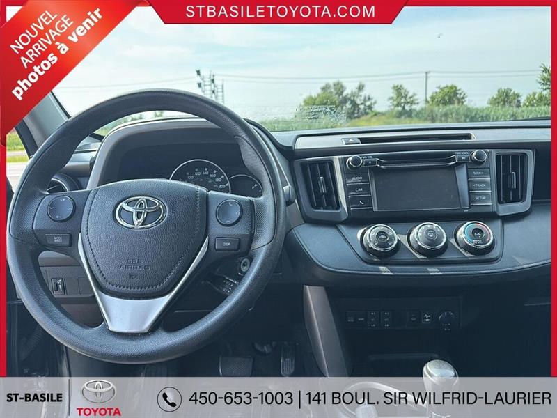 toyota RAV4 2016 - 5