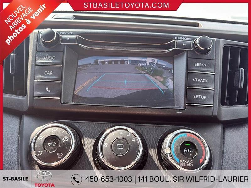 toyota RAV4 2016 - 6
