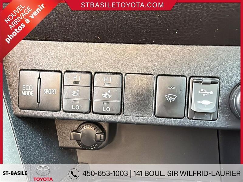 toyota RAV4 2016 - 7