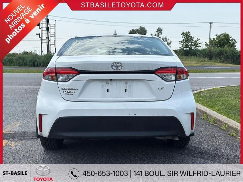 toyota Corolla 2024 - 3