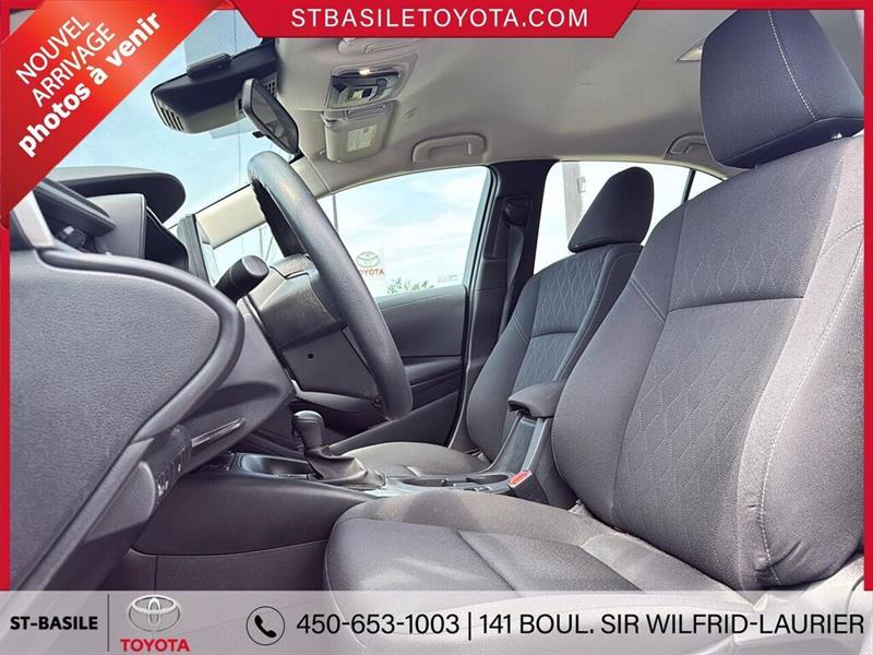 toyota Corolla 2024 - 5