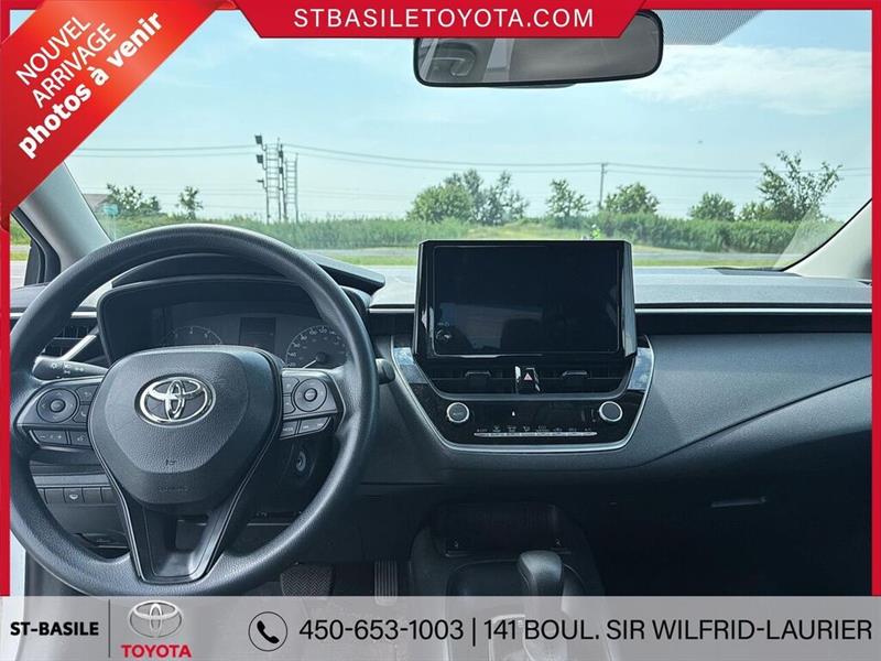 toyota Corolla 2024 - 6