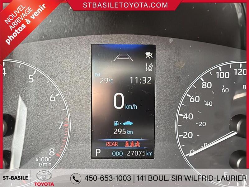 toyota Corolla 2024 - 7