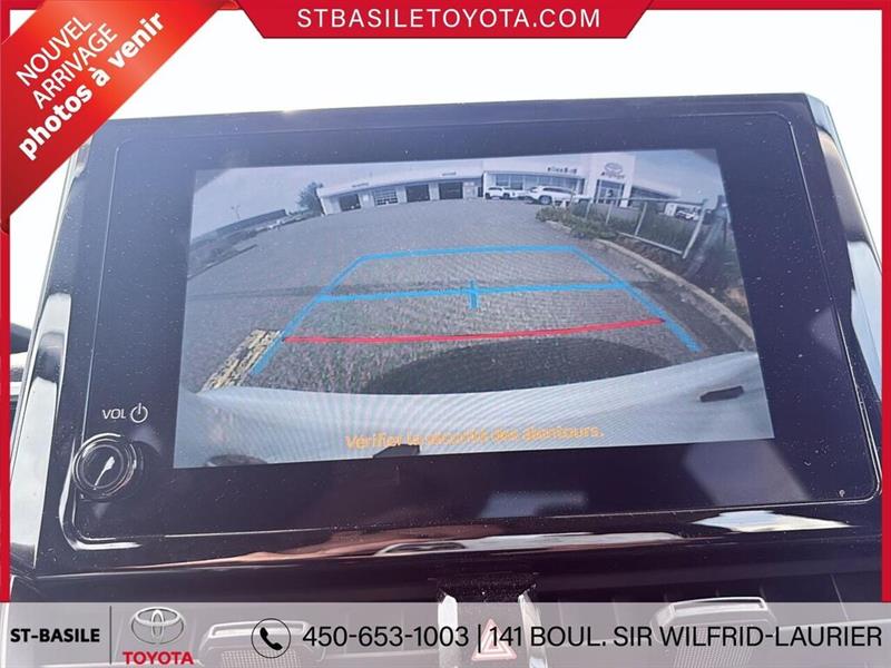 toyota Corolla 2024 - 8