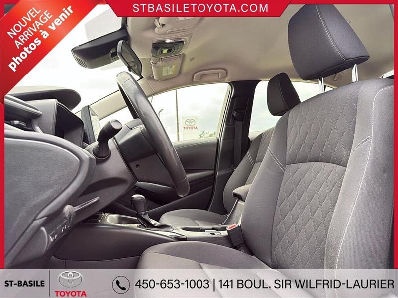 toyota Corolla Hybrid 2023 - 4