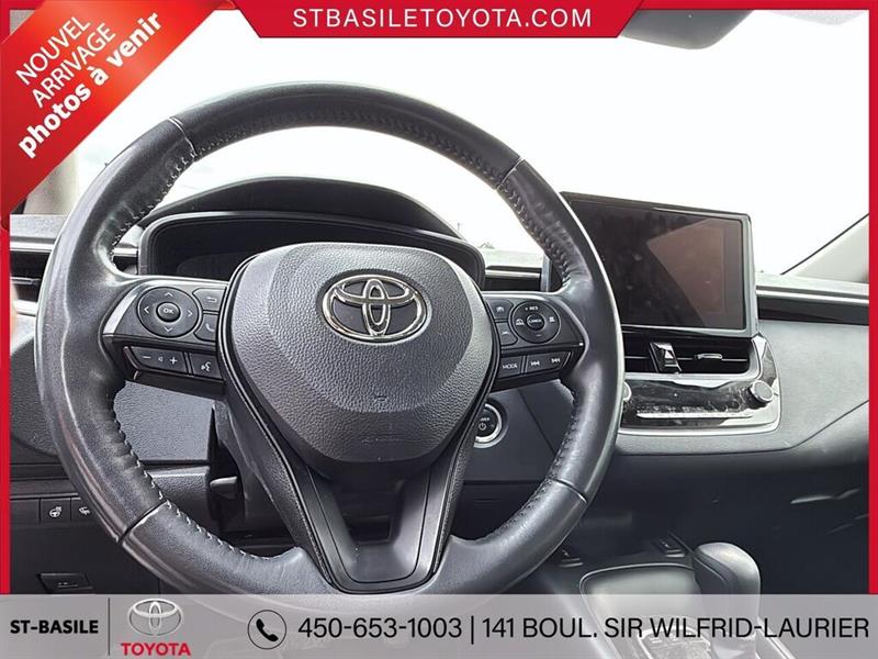 toyota Corolla Hybrid 2023 - 5
