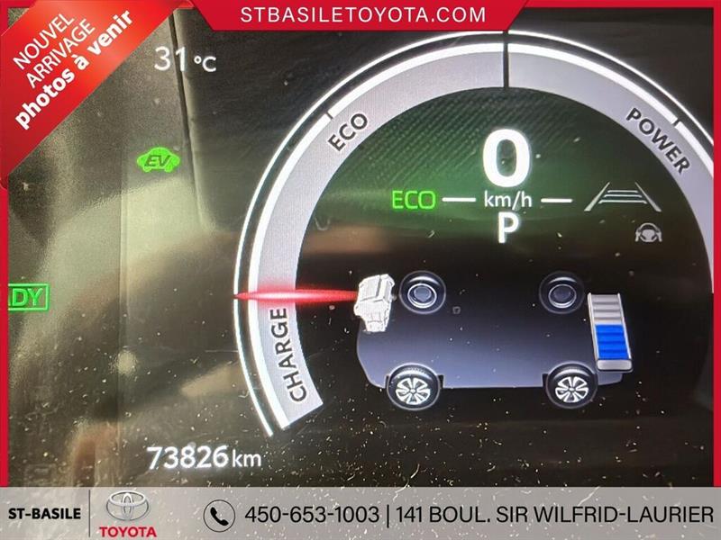 toyota Corolla Hybrid 2023 - 6