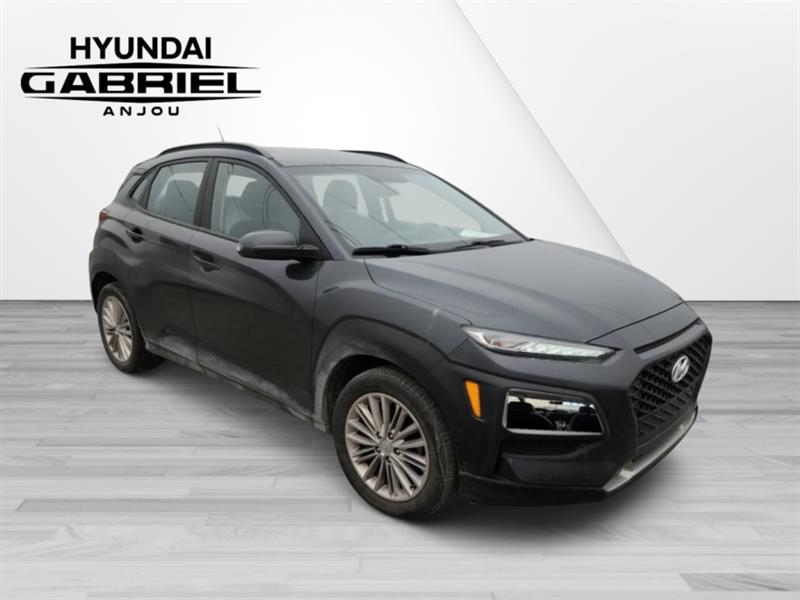 hyundai Kona 2021 - 2