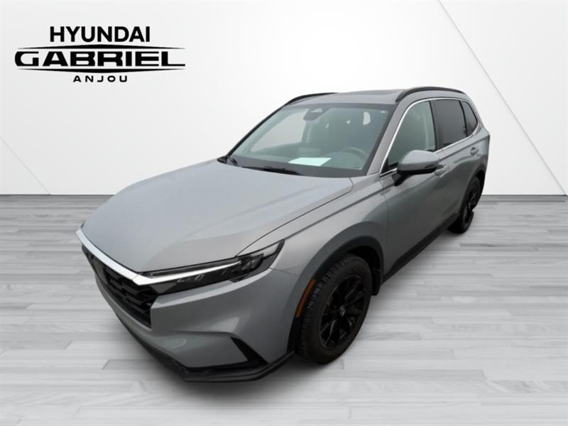 honda CR-V 2024