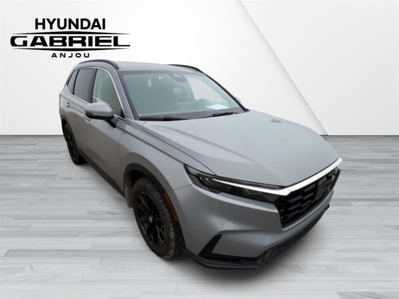 honda CR-V 2024 - 2
