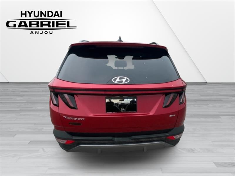 hyundai Tucson 2023 - 3
