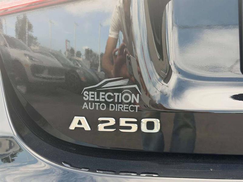mercedes-benz A-Class 2021 - 8