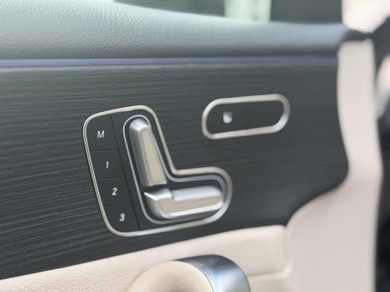 mercedes-benz A-Class 2021 - 12