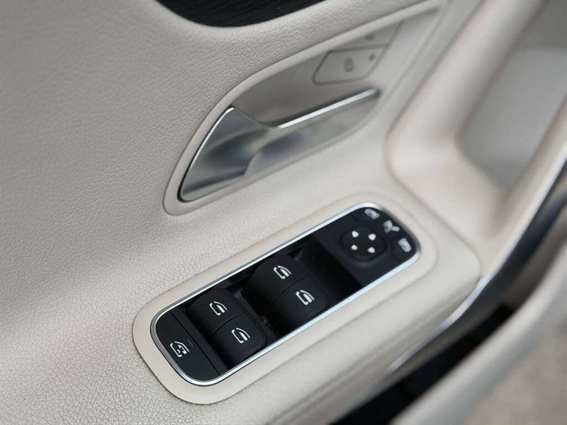 mercedes-benz A-Class 2021 - 13