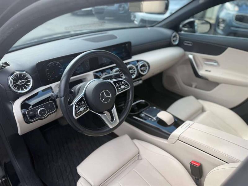 mercedes-benz A-Class 2021 - 14