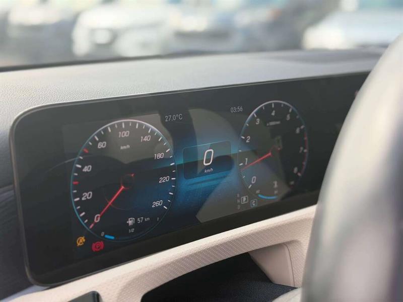 mercedes-benz A-Class 2021 - 15