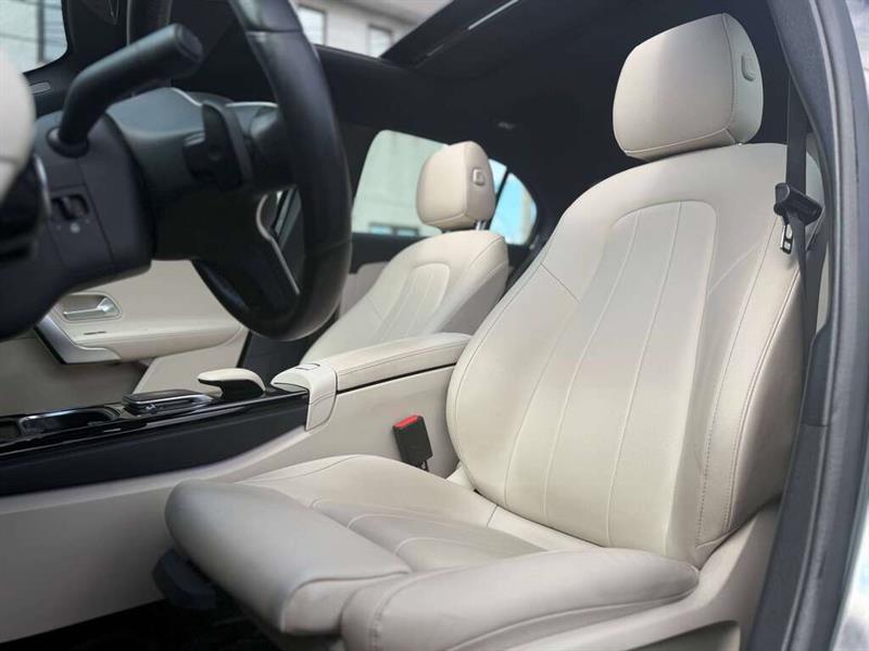 mercedes-benz A-Class 2021 - 17