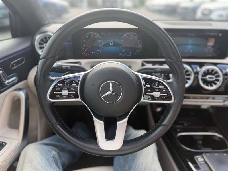 mercedes-benz A-Class 2021 - 18