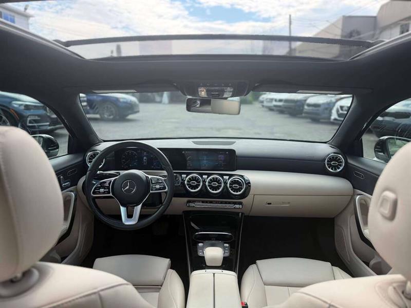 mercedes-benz A-Class 2021 - 28