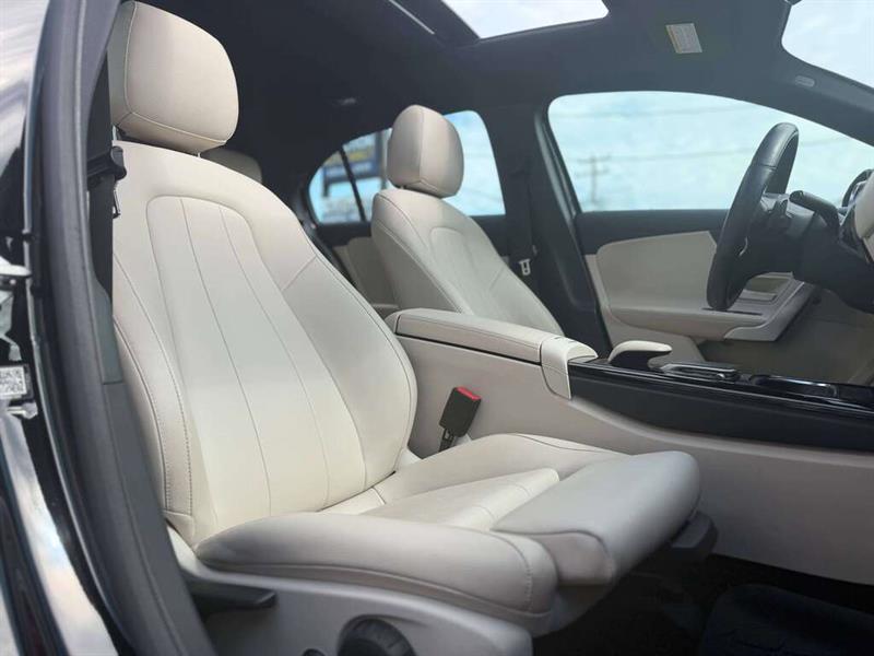 mercedes-benz A-Class 2021 - 30