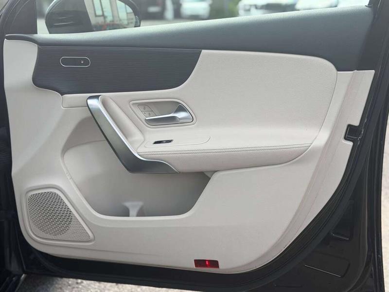 mercedes-benz A-Class 2021 - 31