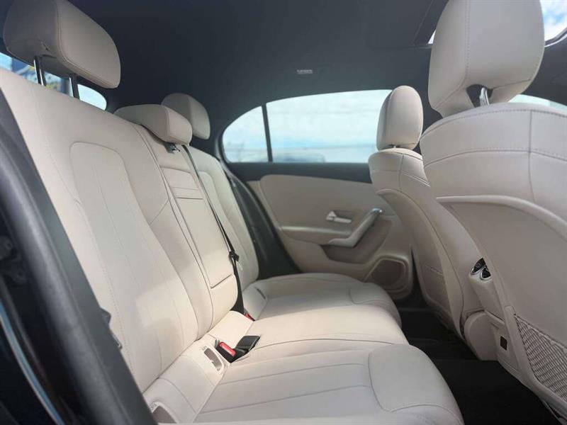 mercedes-benz A-Class 2021 - 33