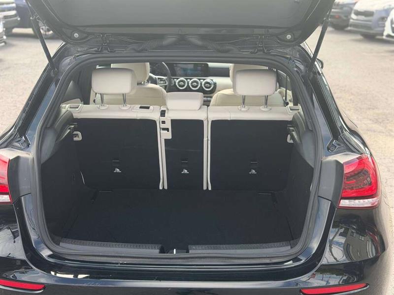 mercedes-benz A-Class 2021 - 34
