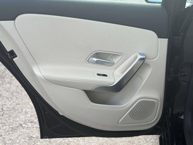 mercedes-benz A-Class 2021 - 35