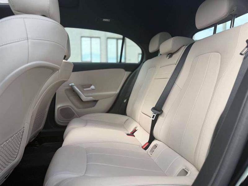 mercedes-benz A-Class 2021 - 36