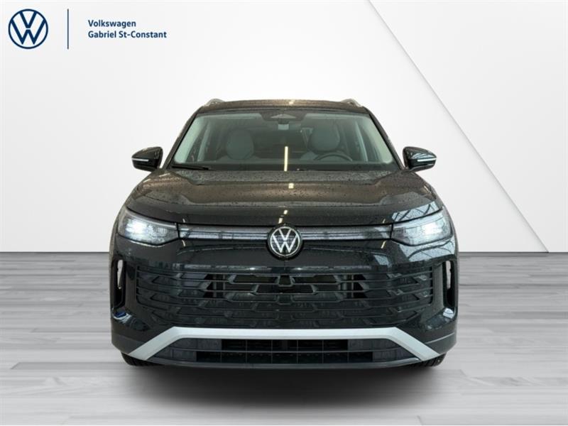 volkswagen Tiguan 2025 - 2