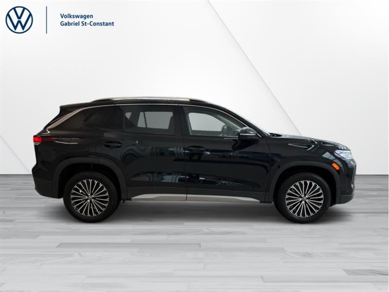 volkswagen Tiguan 2025 - 4