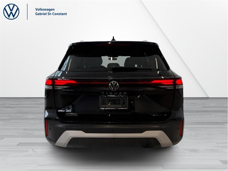 volkswagen Tiguan 2025 - 6