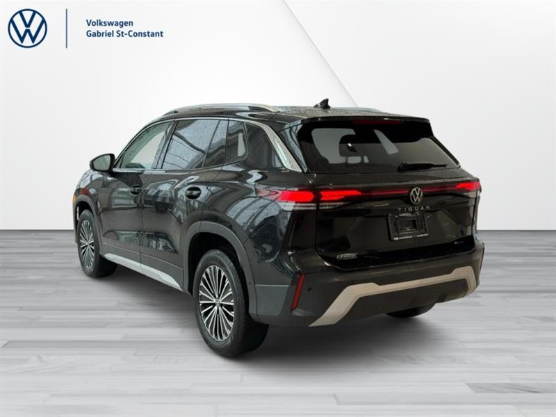 volkswagen Tiguan 2025 - 7