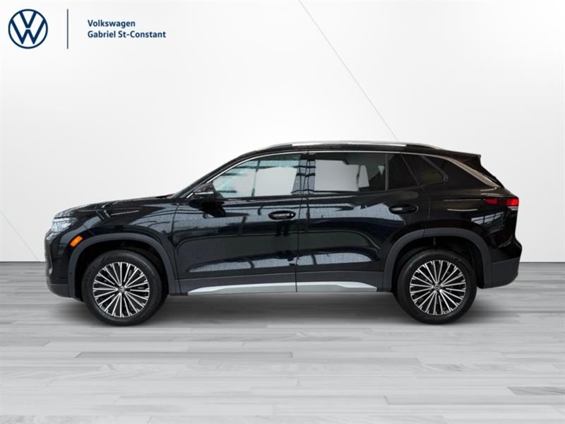 volkswagen Tiguan 2025 - 8