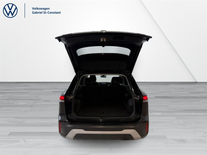 volkswagen Tiguan 2025 - 9