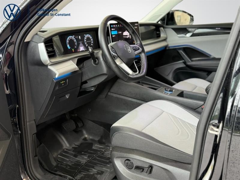 volkswagen Tiguan 2025 - 11