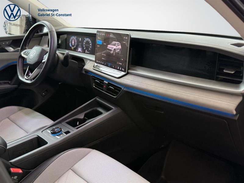 volkswagen Tiguan 2025 - 15