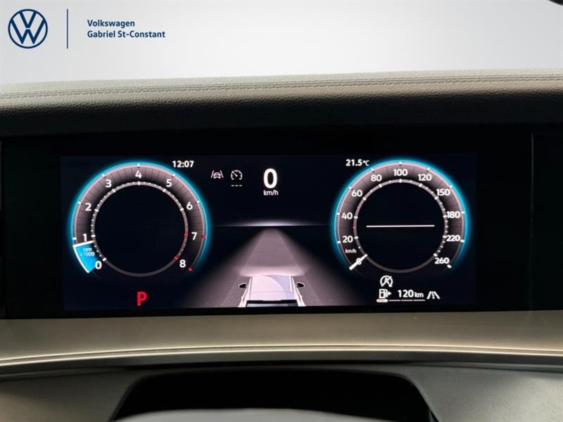 volkswagen Tiguan 2025 - 17