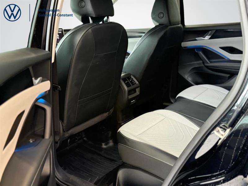 volkswagen Tiguan 2025 - 18