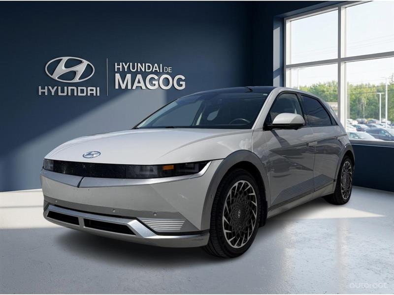 hyundai IONIQ 5 2022