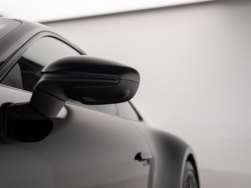 porsche 911 2025 - 5