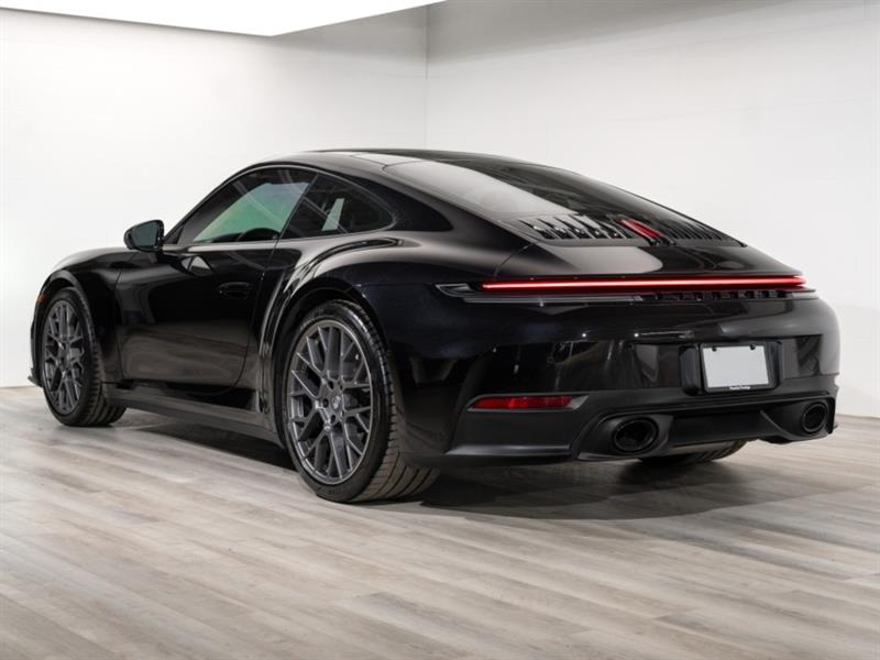 porsche 911 2025 - 8