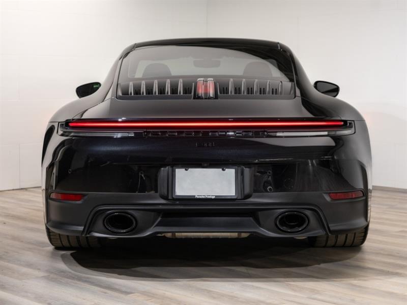 porsche 911 2025 - 9
