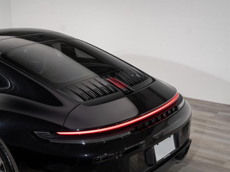 porsche 911 2025 - 10