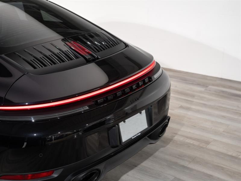 porsche 911 2025 - 11